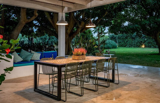 Casavento Puzziteddu 6 Emma Villas - Foto 37