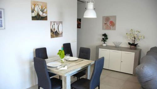 Sunny apartment near La Zenia, Orihuela Costa - Foto 4