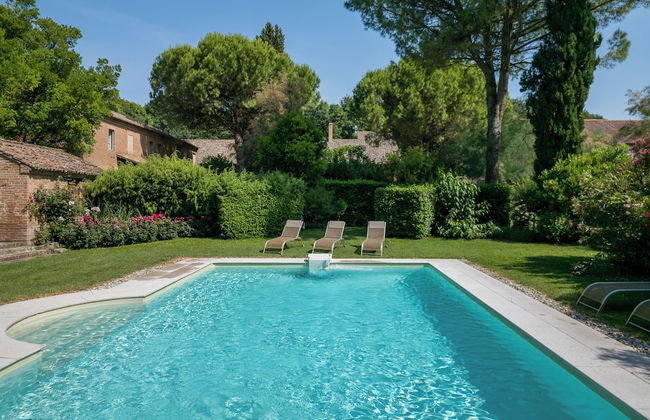 Agriturismo Tenuta Castel Venezze - Foto 1