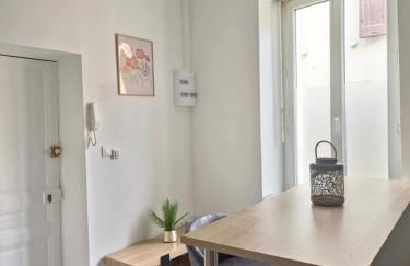 Tour Ouest - T2 entre Cité Médiévale et Bastide - Foto 7