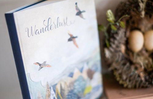 The Nest Serene Sanctuary w Hot Tub Fireplace Grill Hammock Outdoor Fire Feature Fully Fenced Yard AC Pets Ok - Foto 9