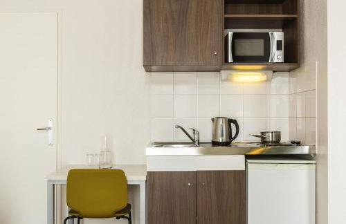 Aparthotel Adagio Access Carrières-sous-Poissy - Foto 29