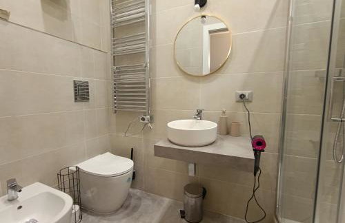 Trastevere station apartment - Photo 12