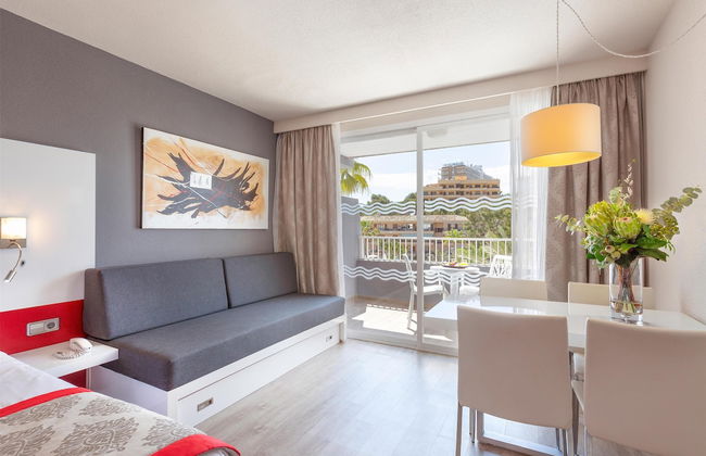 MarSenses Rosa del Mar Hotel & Spa - Photo 22