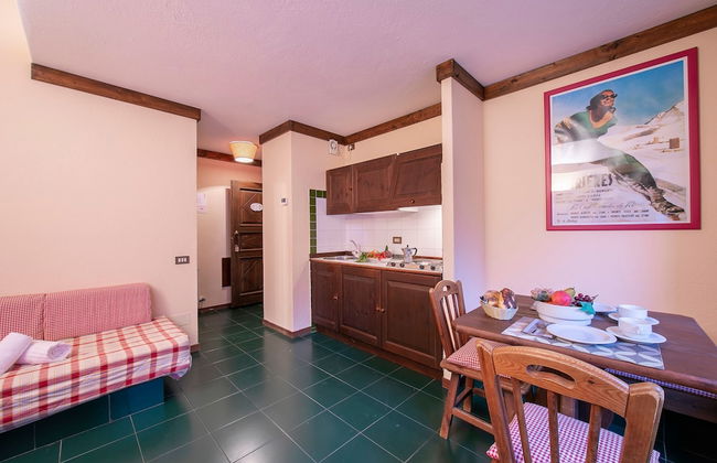 Grange Hike Ski - 14D Sestriere - Photo 5