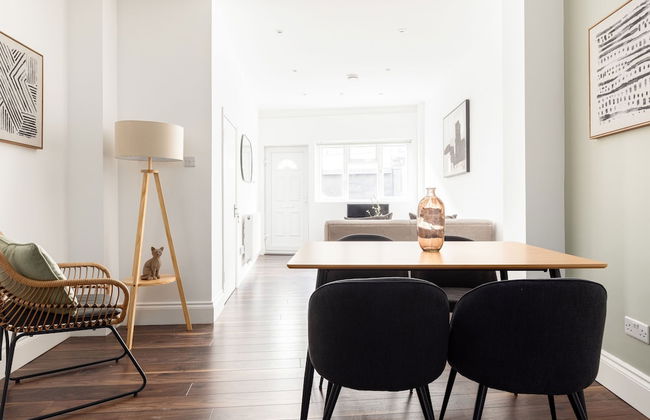 The Peckham Apartments - Foto 15