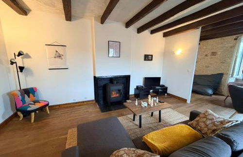 Charmant Gîte dans Maison Quercynoise - Foto 16