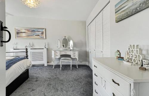 Captains Cottage Minehead - Foto 17