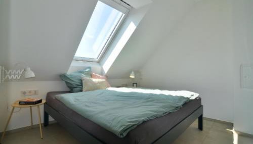 Alte Schule - Modernes Oberstübchen - Foto 3