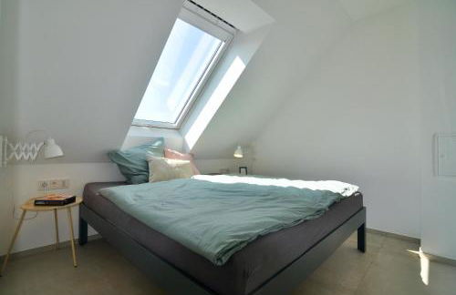 Alte Schule - Modernes Oberstübchen - Foto 3