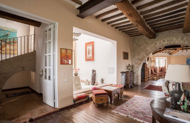 Belvilla by OYO Appartamento Ghianda - Foto 14