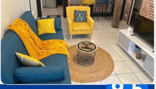 Cosy atelier - Foto 3