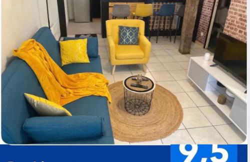 Cosy atelier - Foto 3