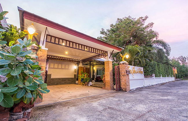 Baan Sukko Huahin - Foto 34