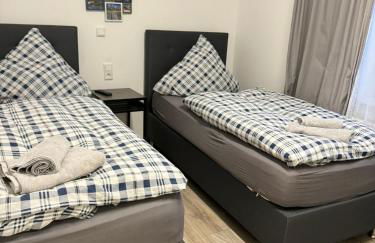 New Apartments - Free Parking - WiFi - Kitchen - Foto 7