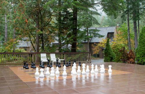 Mt Baker Den, Sleeps 4 - Foto 29