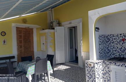 Da Lucia - Alloggio turistico Santa Maria - Foto 14