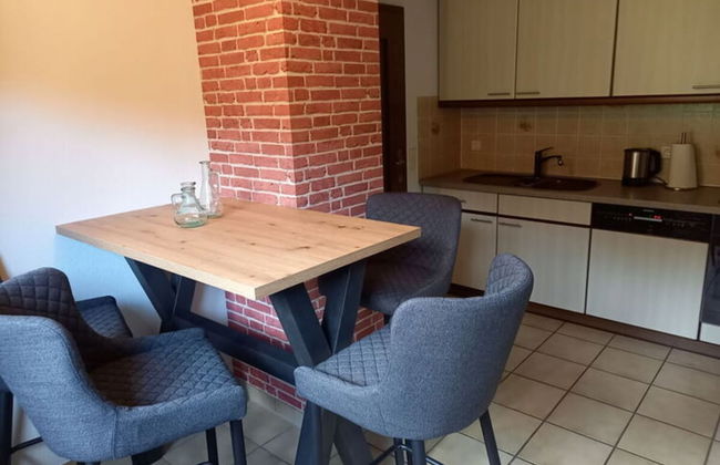 Holiday Apartment Mossauer Hohe - Foto 8