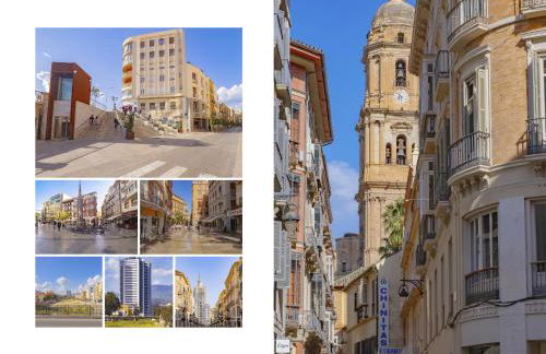 Cubo's Luxury Urban Sky Apartment 12 - Photo 52