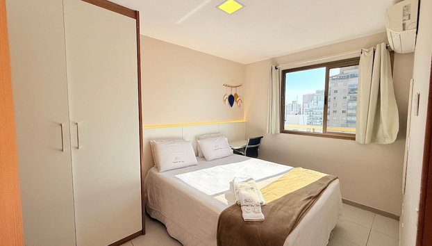 Praia Dourada - Foto 2, Zimmer