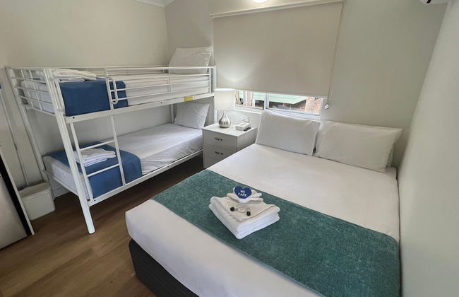 Darwin FreeSpirit Resort - Foto 16