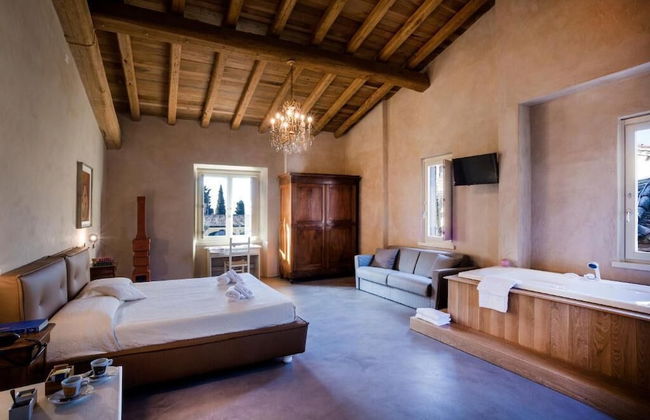 Agriturismo Pratello - Foto 18