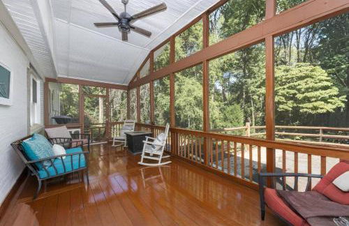 Huntersville Comfy Oasis - Foto 17