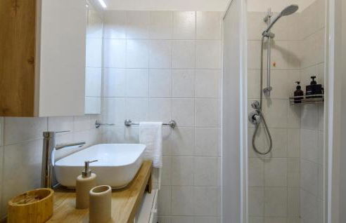 Gorgeous Apartment In Montemonaco - Foto 22