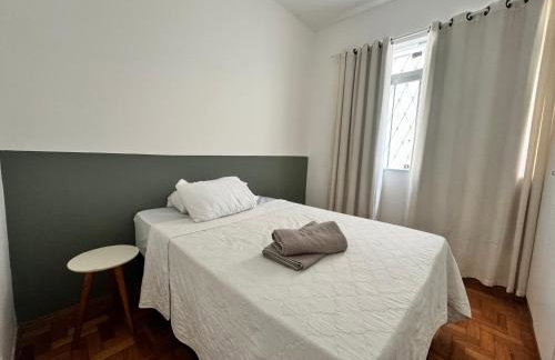 Apartamento inteiro na savassi para locação - Foto 9