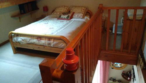 "Chalet TOURELLE "THORENC - Foto 3