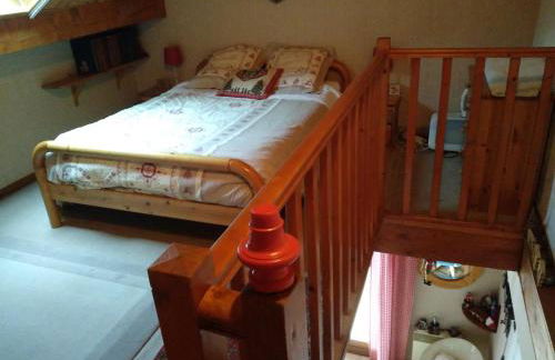 "Chalet TOURELLE "THORENC - Foto 3