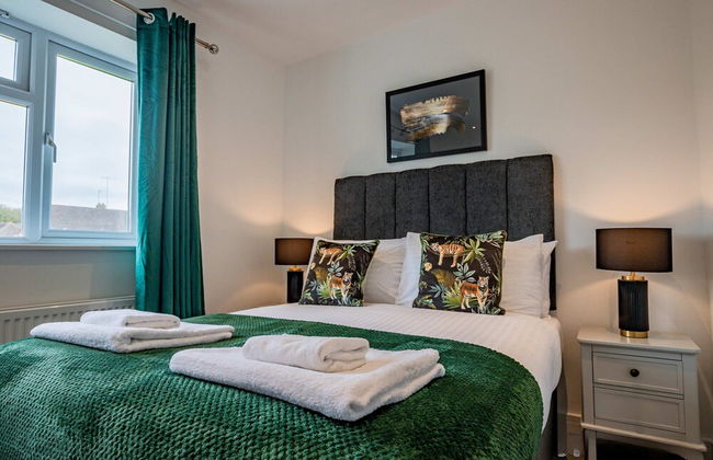 Host Stay Carlisle Road House - Photo 17