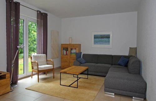 Ferienhaus Barbara in Zarrentin - Foto 12