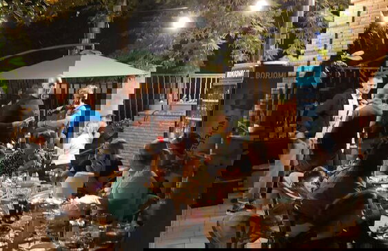 Sani Apart Hotel - Foto 26