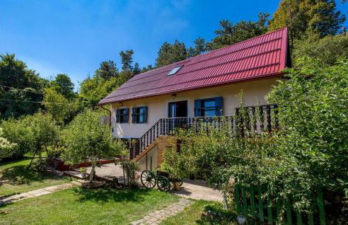 Awesome Home In Lic With Wifi - Foto 13