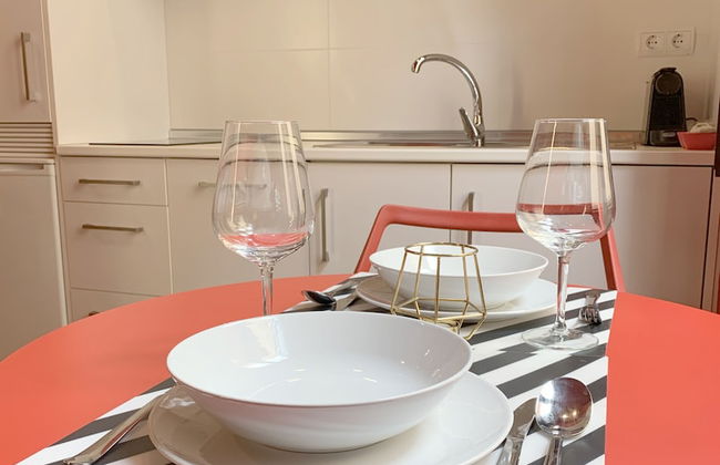 Ritual Sevilla Suites Centro - Photo 17