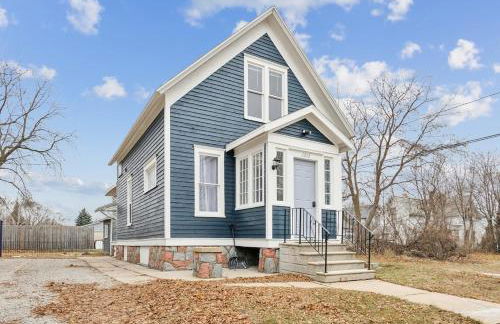 Escape to Beautiful Marinette - Foto 1