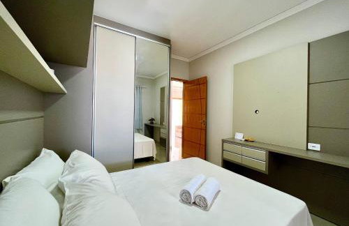 Casa piscina prox Cataratas e aeroporto - Foto 23