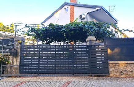 Villa Brajkovic-near the sea and Rovinj center - Photo 25