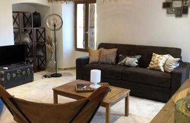 1722 Cosy Home Corbara - Foto 23