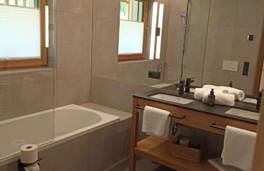 Premium Apartment am Haidersee und Reschensee - Resort Haideralm Schöneben - Foto 29