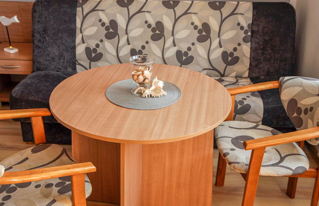 Willa Słoneczko - Foto 6