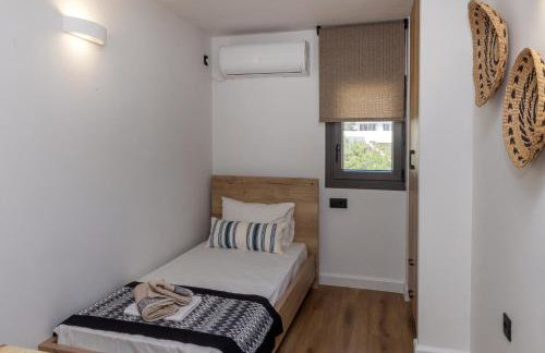 Raffar luxury houses Chora II - Foto 40