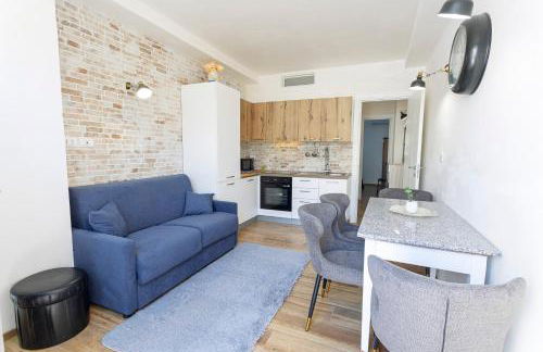 Silver Home - house in the center with garden, Otranto - Foto 5