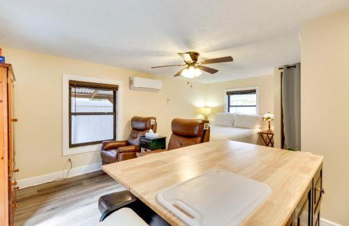 Mt Dora Couples Retreat with Shared Pool! - Foto 9