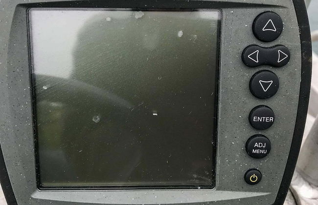 8 Person Holiday Home in Sandstad - Photo 40