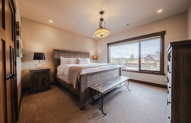 Treehouse at the Wilderness Club - Photo 8