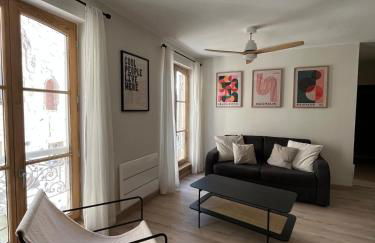 Cozy Appartment Champollion 1 - Foto 7