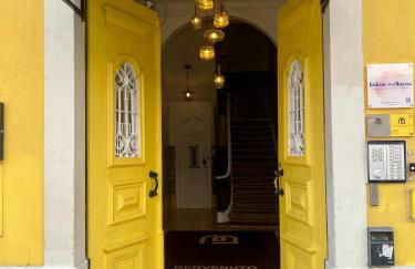 Studios with Mezzanine Rua da Moeda - Foto 156