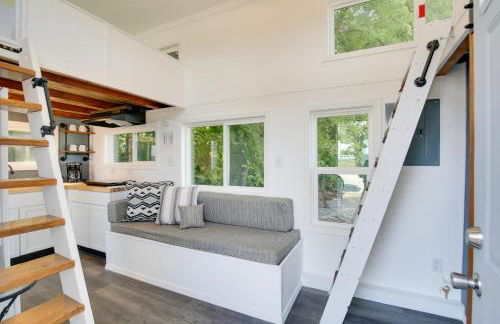 The Chardonnay Chalet Defiance Studio Trail! - Foto 5